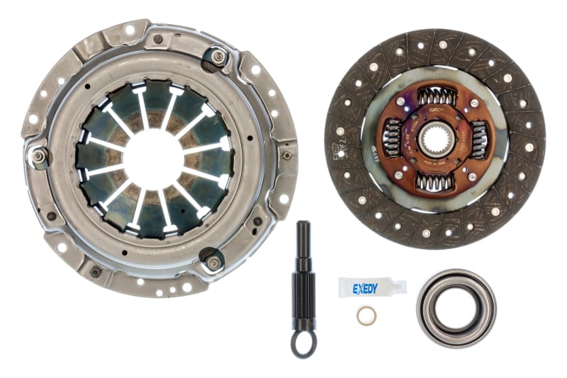 Exedy — Exedy OE 1991-1998 Nissan 240SX L4 Clutch Kit