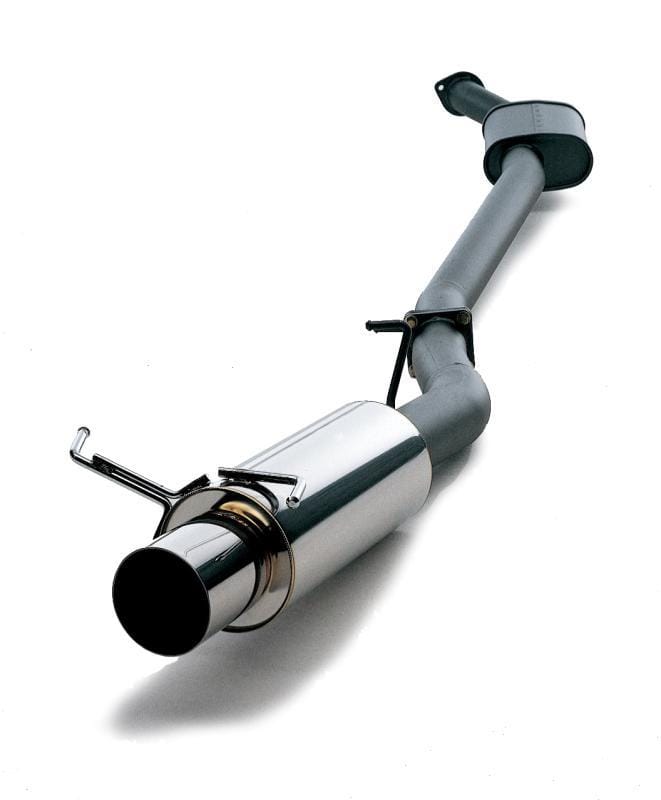 HKS — HKS Hi-Power 409 BCNR33 RB26DETT