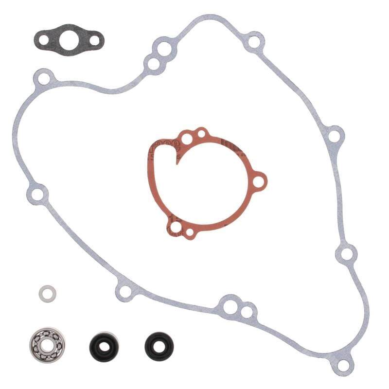 Vertex Pistons — Vertex Gaskets 00-05 Kawasaki KX65 Water Pump Rebuild Kit