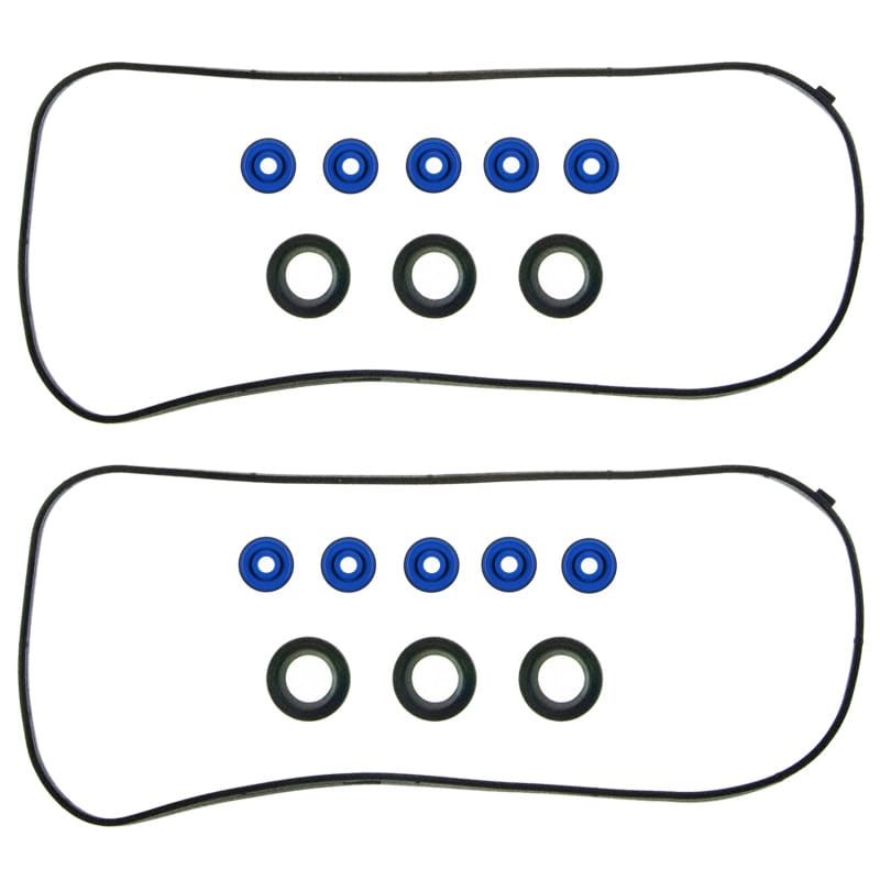 Fel-Pro — Fel-Pro 99-03 Acura TL/98-02 Honda Accord Engine Valve Cover Gasket Set