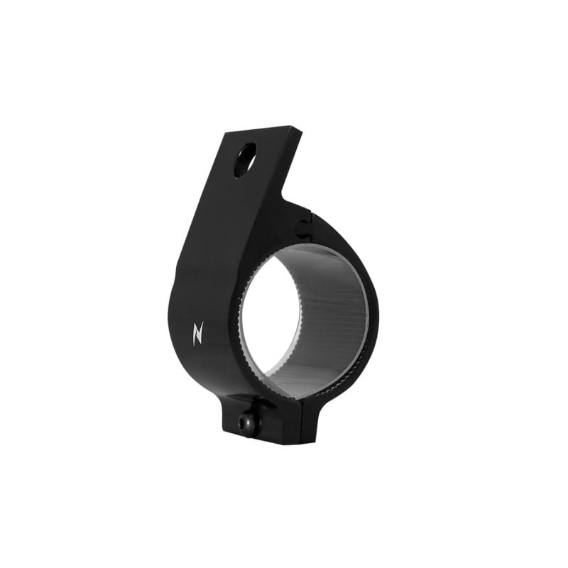 ANZO — ANZO Bar Mount Clamps Universal Fog Light Mounting Clamp 1.5in
FogLightBrkt