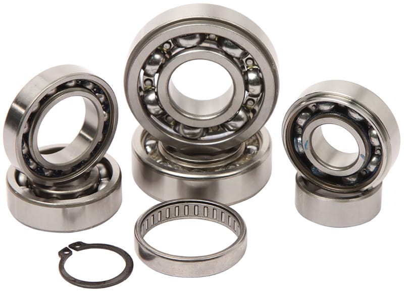 Hot Rods — Hot Rods 06-08 Kawasaki KX 250 F 250cc Transmission Bearing Kit