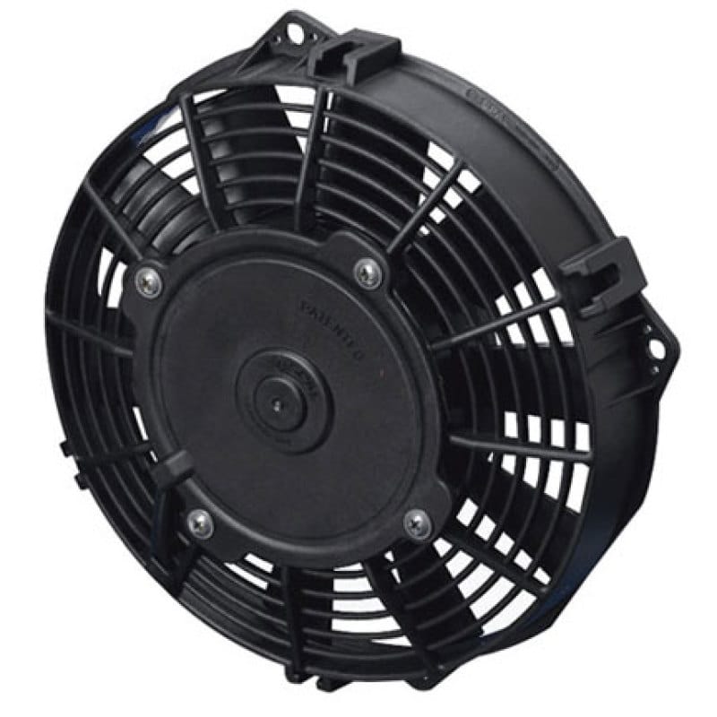 SPAL — SPAL 366 CFM 7.5in Fan - Pull (VA14-AP7/C-34A)
spl30100358