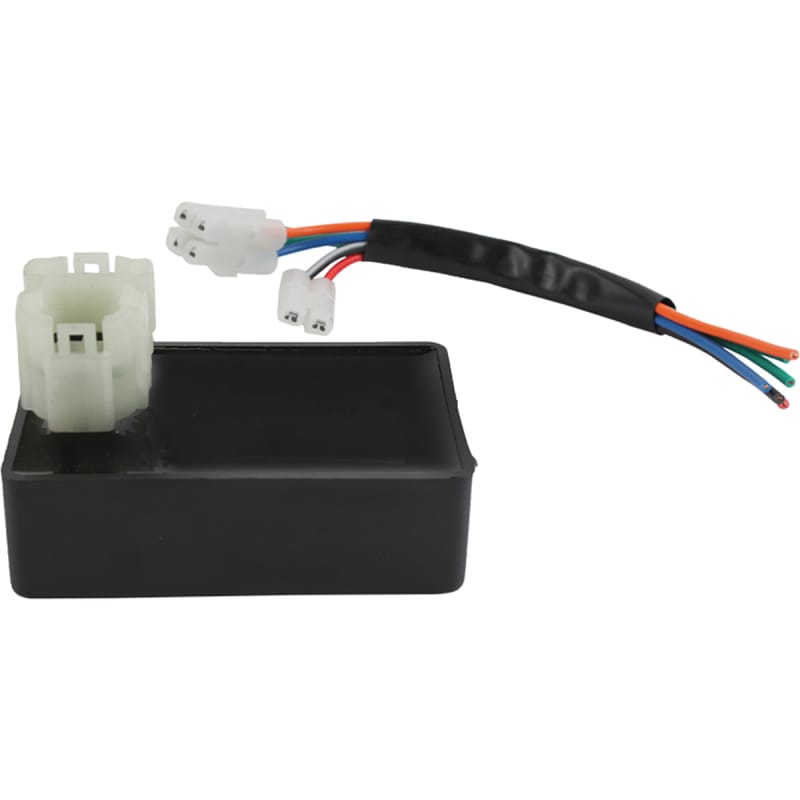 Arrowhead — Arrowhead Honda CDI Module