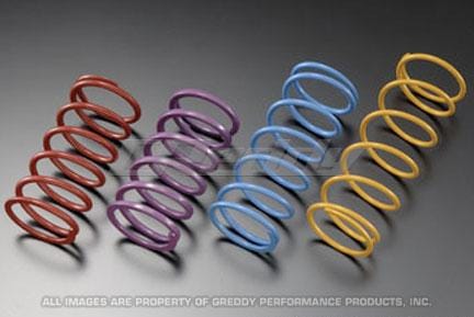 GReddy — GReddy Blue Wastegate Spring for Type R Wastegate 1.1-1.5 kg/cm2