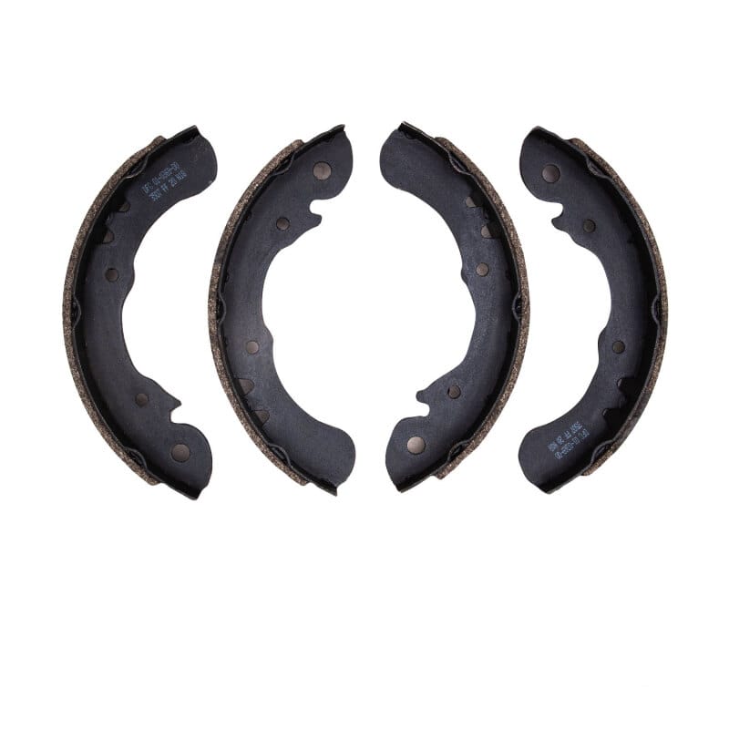 DFC — DFC 68-70 Toyota Corolla (US/Canada) Front Premium Service Shoes
DFC Brake Shoe Set