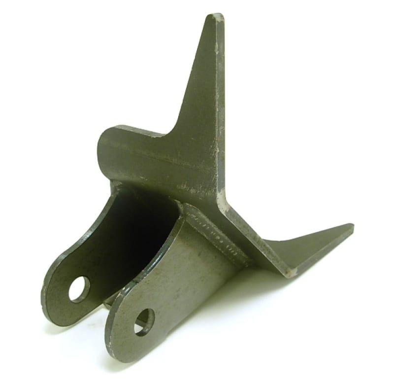 Ridetech — Ridetech Tri Link Wing Bracket Assembly Left
Tri Link Frame Bkt.