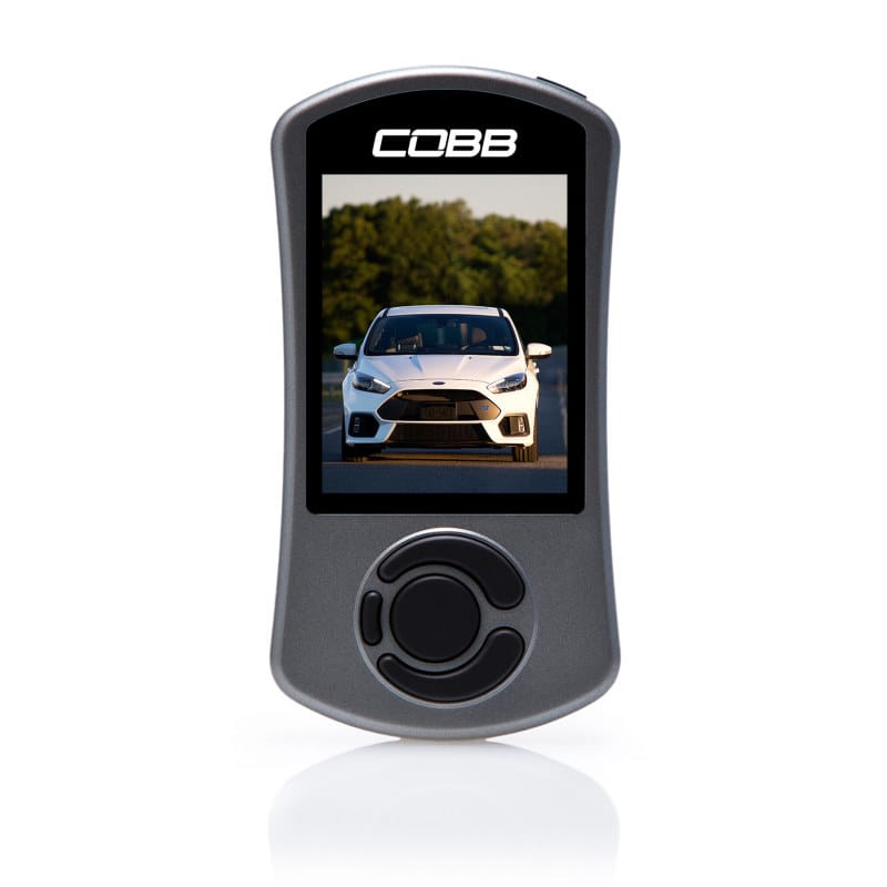 COBB — Cobb Ford Focus RS AccessPORT V3