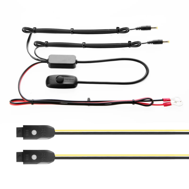 XKGLOW — XK Glow Mini XKchrome 12V Controller w/ Turn Signal Function 2pc