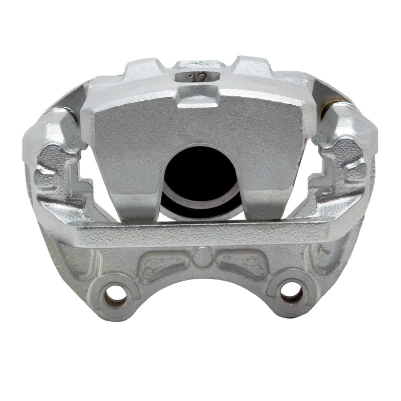 DFC — DFC 05-06 Nissan Altima Front-L Silver Zinc Coated Premium Caliper
DFC Brake Caliper
