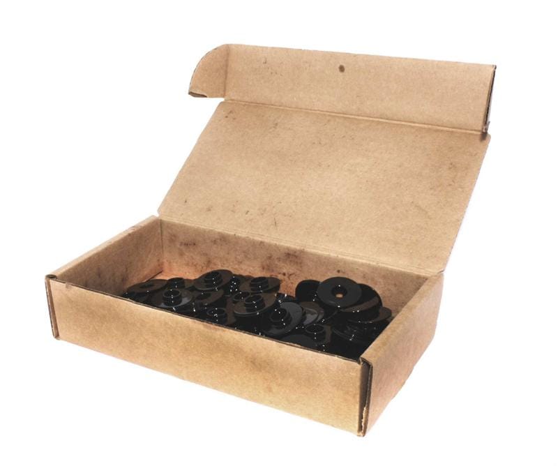 COMP Cams — COMP Cams ID Spring Seats Eb 1.625 X 57 - Set of 100
EngValve Spring Seat