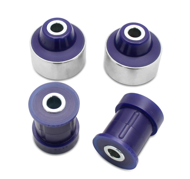 Superpro — SuperPro 2002 Acura RSX Base Control Arm - Caster Offset Bushing Set
Bushing Kit