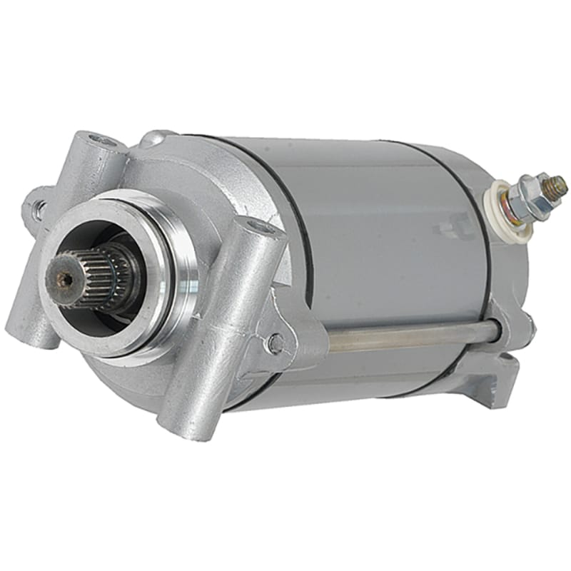 Arrowhead — Arrowhead Starter Cm200R 250C