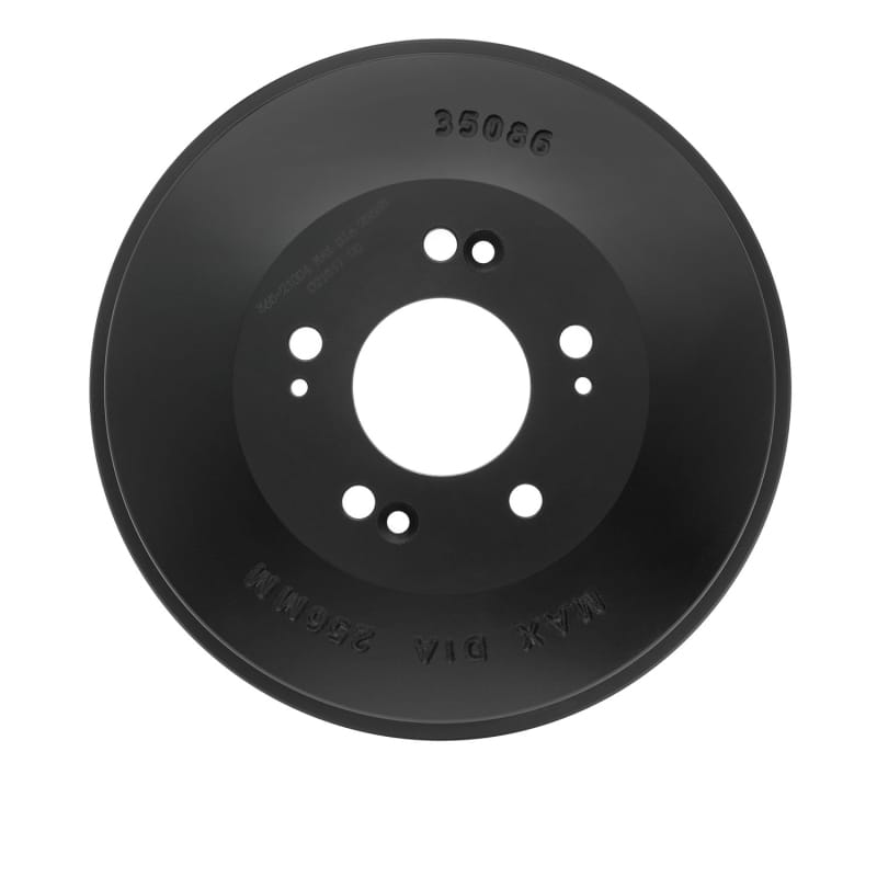 DFC — DFC 02-02 Kia Sedona Rear True Balanced Brake Drum
DFC Brake Drum