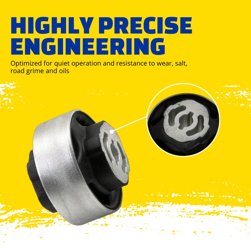 Moog — MOOG 07-14 Ford Edge Front Left Lower Rearward Control Arm Bushing