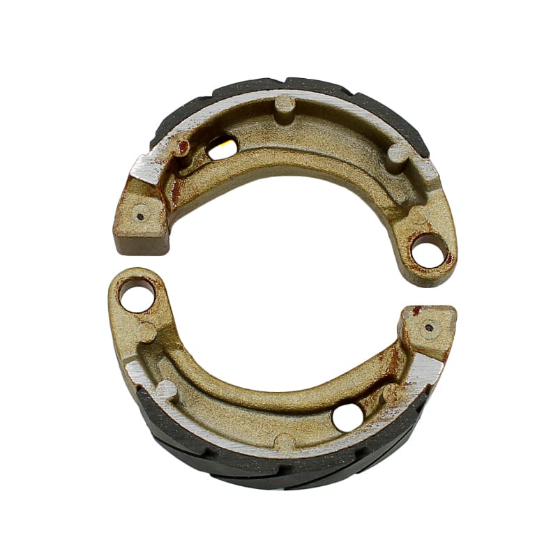 EPI — EPI 16-18 Yamaha YFZ50/ 90 Raptor HD Brake Shoes