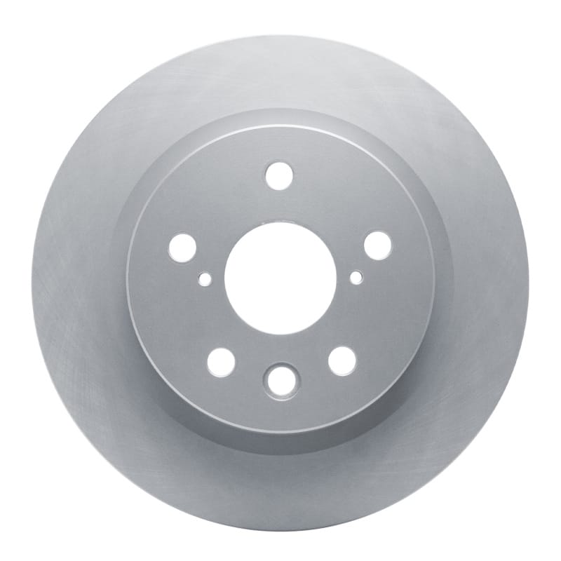 DFC — DFC 21-25 Lexus RC300 Rear GeoSPEC Coated Rotor