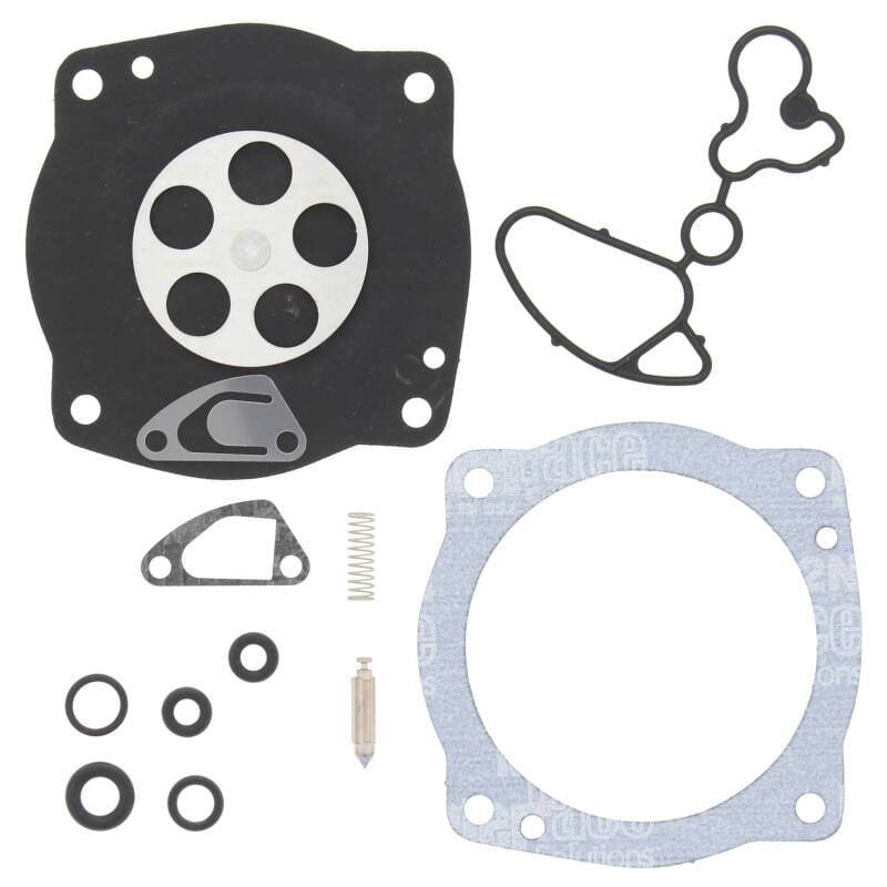 Vertex Pistons — Vertex Keihin Rebuild Kit