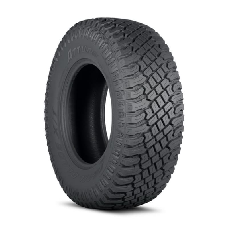 Atturo Tire — Atturo Trail Blade X/T Tire - 35x12.50R18LT 123Q RWL