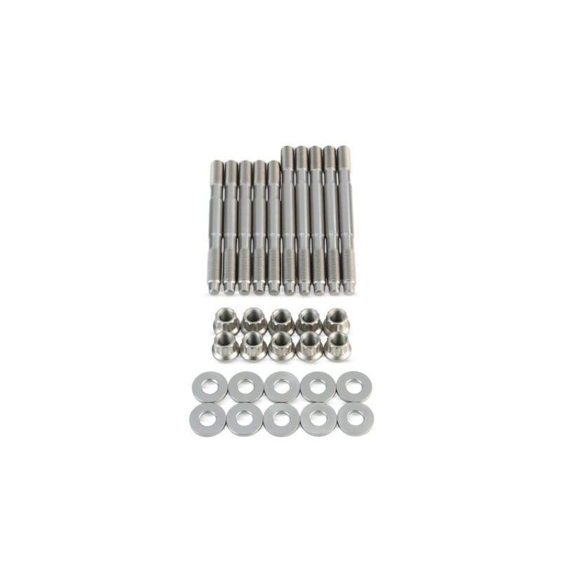 Wagner Tuning — Wagner Tuning Fiat Uno Turbo M11 Upgrade Cylinder Head Stud Set