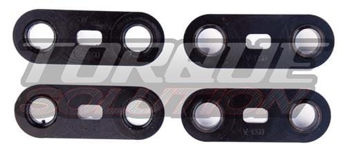 Torque Solution — Torque Solution Positive Shift Kit: Subaru Impreza 1993-2007 Subaru WRX & STi 2002-2007