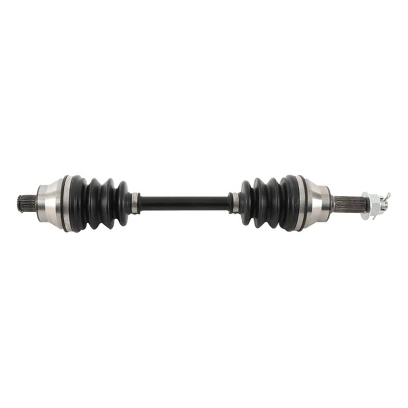 All Balls Racing — All Balls Racing 06-07 Hawkeye 300 4x4/08-10 Sportsman 300 4x4/08-10 Sportsman 400 4x4 HO Axle