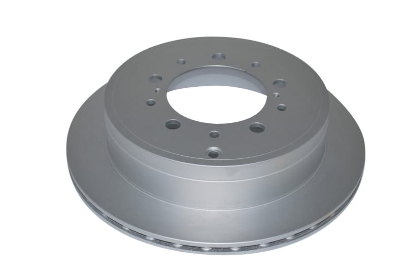DBA — DBA 08-21 Lexus LX570 Rear En-Shield Standard Rotor
Brake Rotor