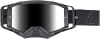 Answer — Answer ARC Goggles Black/Grey - Adult
