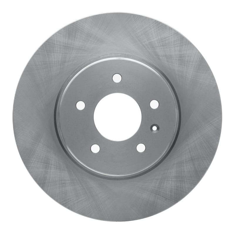 DFC — DFC 09-11 Cadillac STS Front Brake Rotor
DFC Brake Rotor