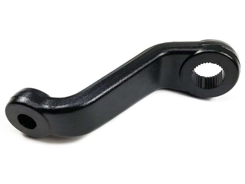 Tuff Country — Tuff Country 87-06 Jeep Wrangler Drop Pitman Arm
Pitman Arm Box Kit