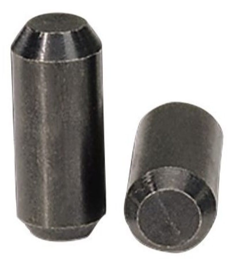 Moroso — Moroso GM V6/V8 Bellhousing Dowel Pins - Standard - 1.500in Long