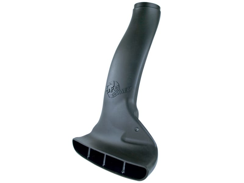aFe — aFe MagnumFORCE Dynamic Air Scoop 10-13 Dodge Diesel Trucks L6 6.7L (td)
Dynamic Air Scoop