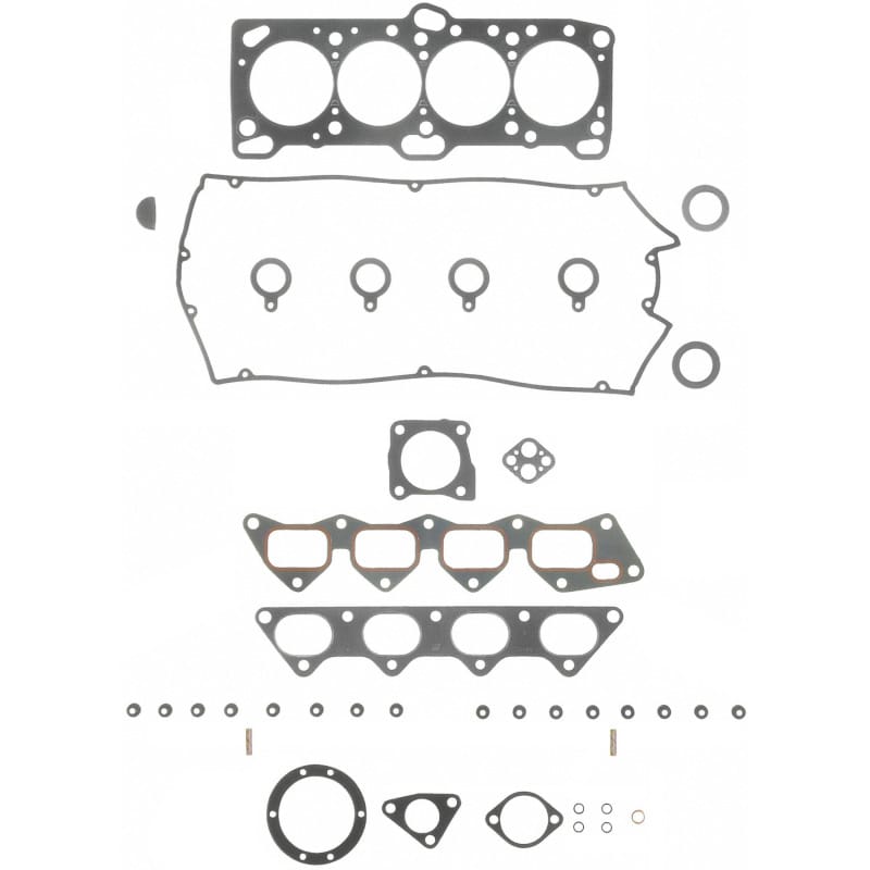 Fel-Pro — Fel-Pro Eagle Talon HS 9627 PT-1 PermaTorque Engine Cylinder Head Gasket Set