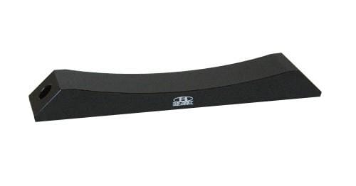 BLOX Racing — BLOX Racing 00-03 Honda S2000 AP1 Tunnel Brace - Black