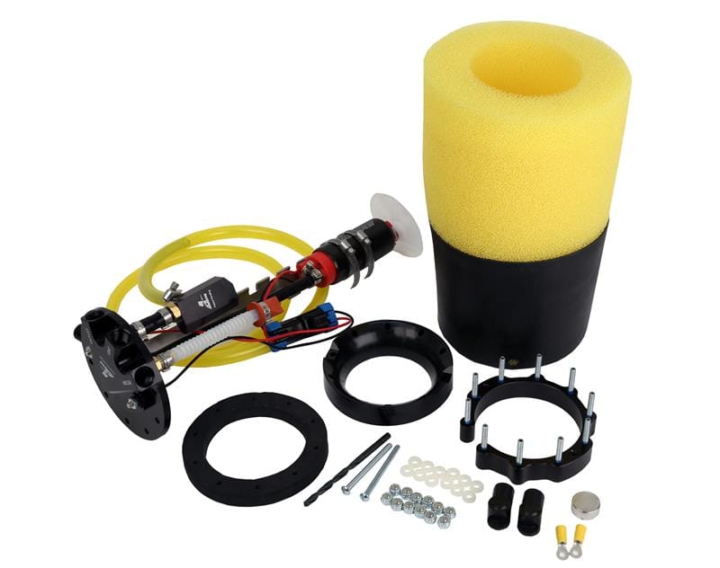 Aeromotive — Apex Phantom - 340lph