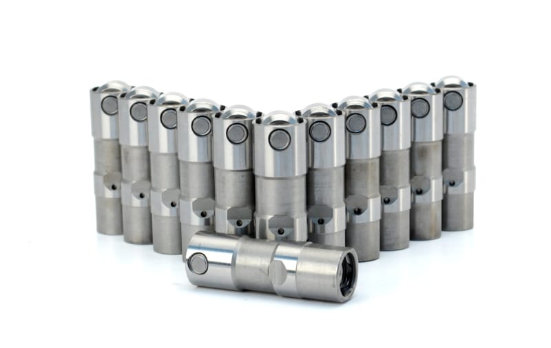 COMP Cams — COMP Cams Lifter SB/Lt/LS OE-Type Hydraulic Roller Full Trv
OERlrsS4.3