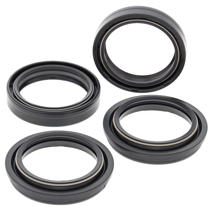 All Balls Racing — All Balls Racing 90-91 Honda CR125R Fork Oil Seal & Dust Seal Kit
