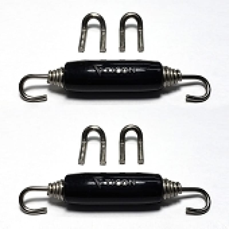 Stainless Bros — Stainless Bros Slip Joint Hook & Tension Spring - 2pk