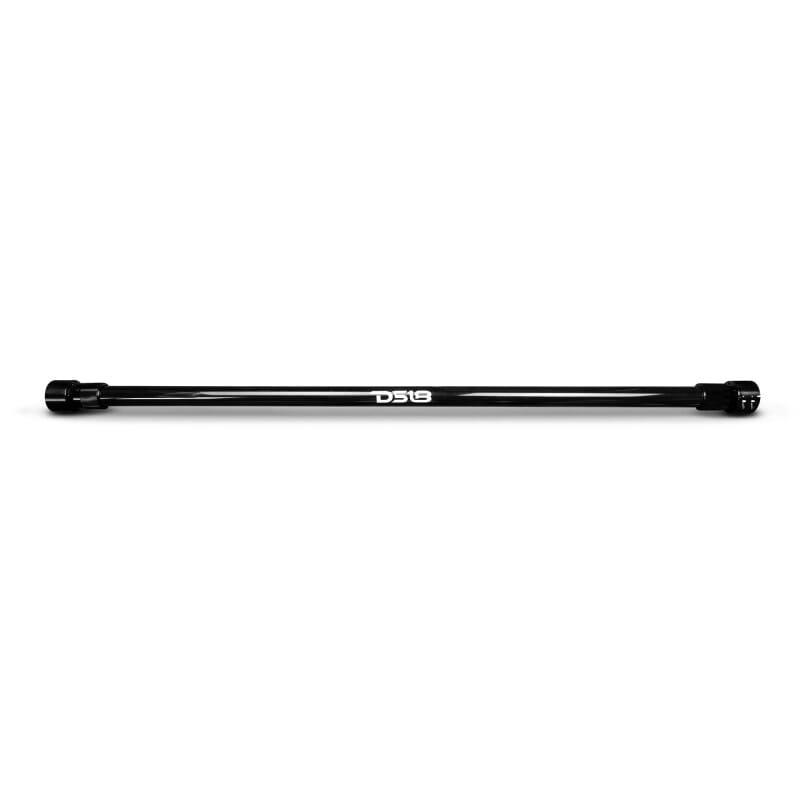 DS18 — DS18 Pick Up Trucks Speaker Mounting Tube For Towers And Pods- Black
