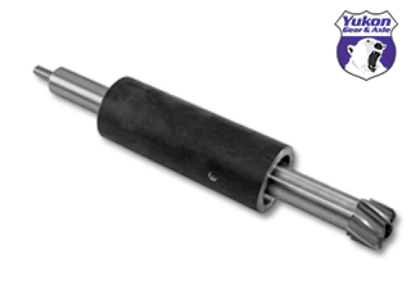 Yukon Gear & Axle — Yukon Gear Dana 80 & GM/Chrysler 11.5in Spindle Id Boring Tool For 37 & 38 Spline Axle Conversion
Housing Tool