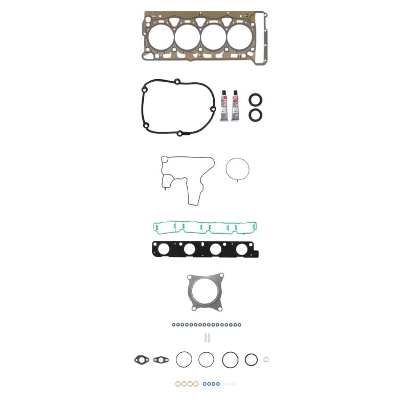 Fel-Pro — Fel-Pro Volkswagen Tiguan HS 26455 PT PermaTorque Engine Cylinder Head Gasket Set