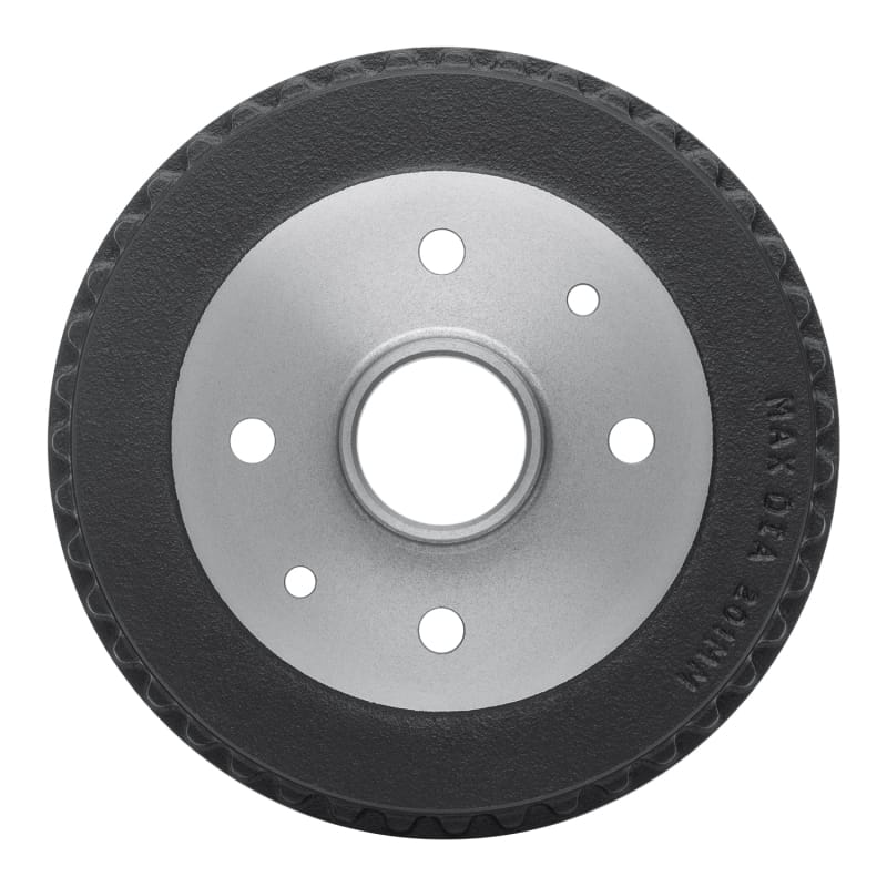 DFC — DFC 81-85 Mazda RX-7 Rear True Balanced Brake Drum
DFC Brake Drum