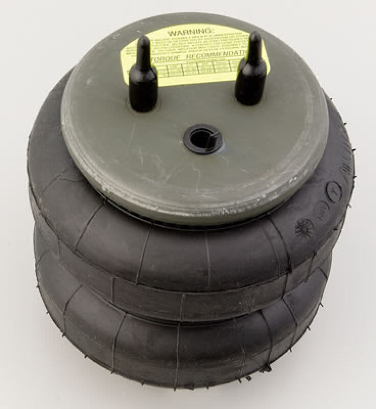 Firestone — Firestone Ride-Rite Replacement Air Helper Spring Bellow 225C 1.5 (W217606957)