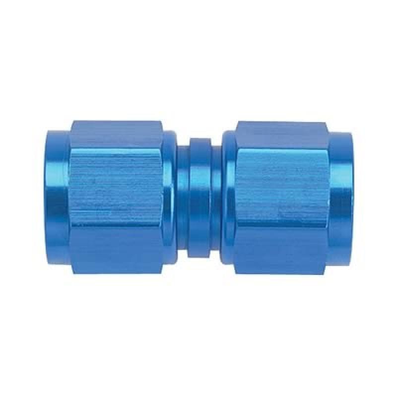 Fragola — Fragola -4AN Female Connector