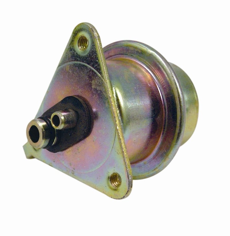 FAST — FAST Fuel Regulator FAST GM 25-60
FP Regulator