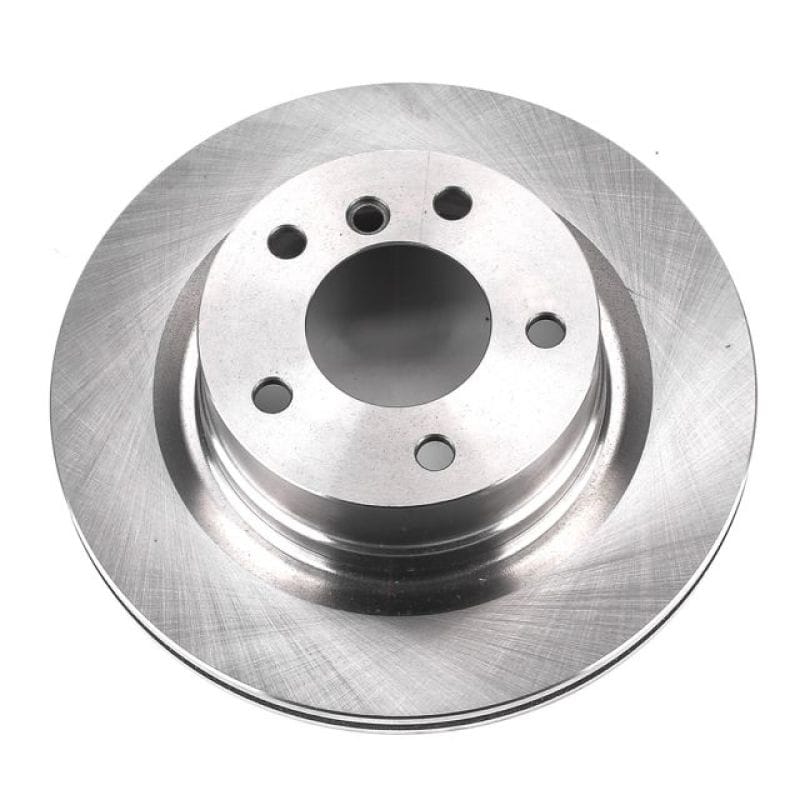 PowerStop — Power Stop 08-13 BMW 128i Rear Autospecialty Brake Rotor
AutoSpecialty Rotor