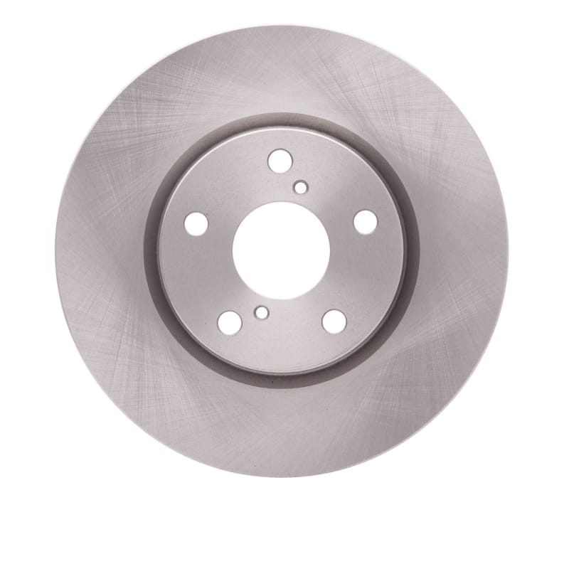 DFC — DFC 06-15 Lexus IS250 Left Front Brake Rotor
DFC Brake Rotor