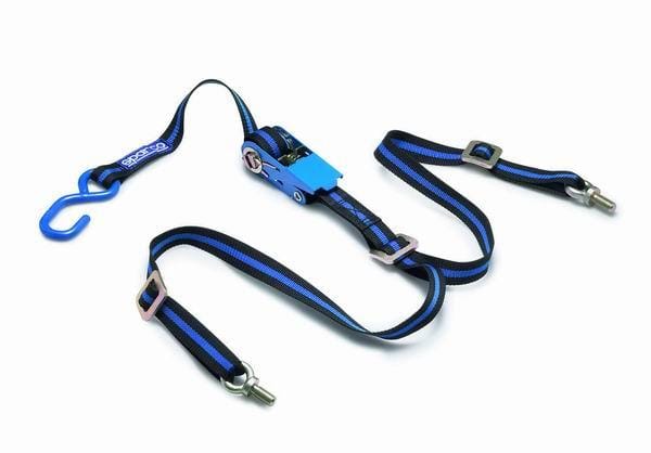 SPARCO — Sparco Tie-Down Universal Spare Tire