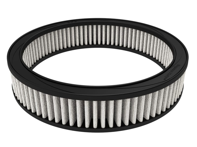 aFe — aFe MagnumFLOW Air Filters OER PDS A/F PDS Ford Pinto 71-72 L4-2.0L
Magnum FLOW Filter
AirFilter