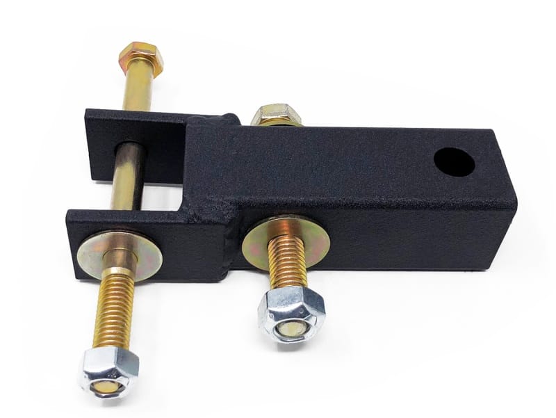 Tuff Country — Tuff Country 70-79 Ford F-150 4wd Track bar bracket 4in
Track Bar Relocation